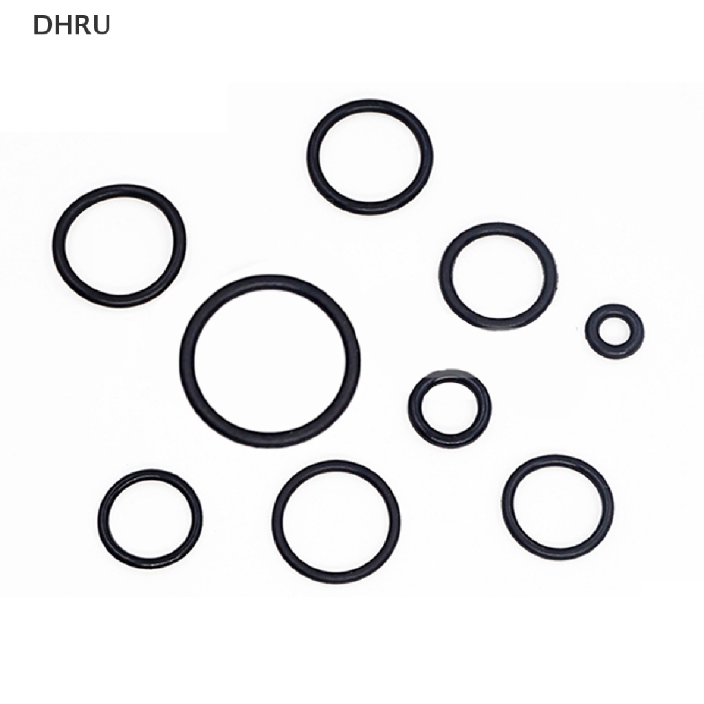 Set 30 / 60 Vòng Đệm Cao Su Chuyên Dụng Cho Bật Lửa