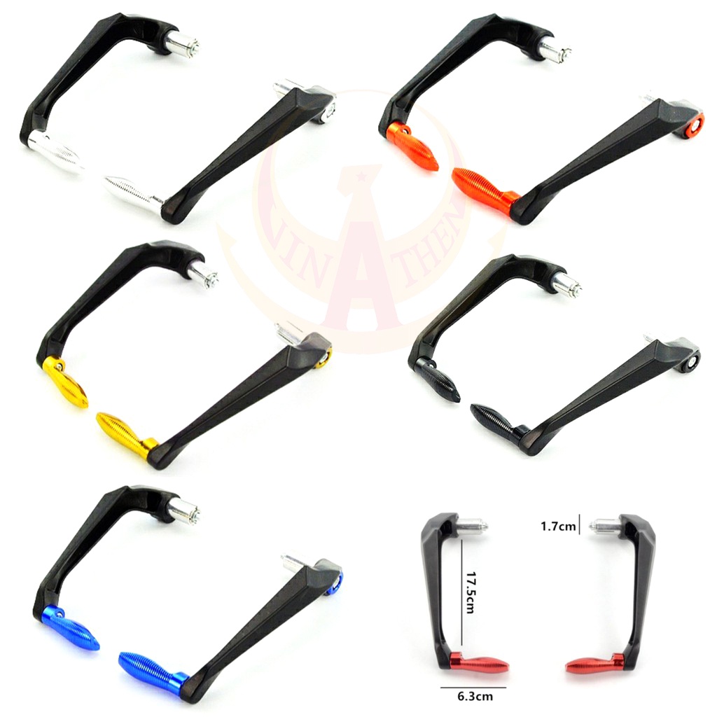 Gù Bảo Vệ Tay Lái Và Tay Thắng [ 1 Đôi ]