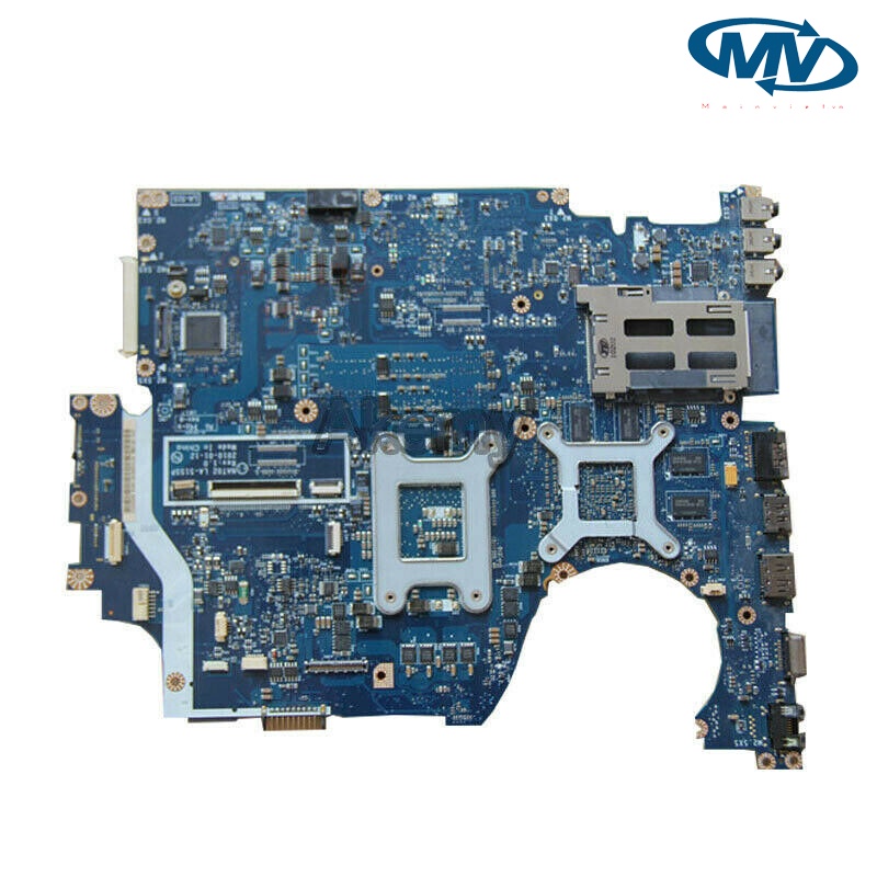 Main Dell Studio 1747 1749 / LA-5155P  - Card On