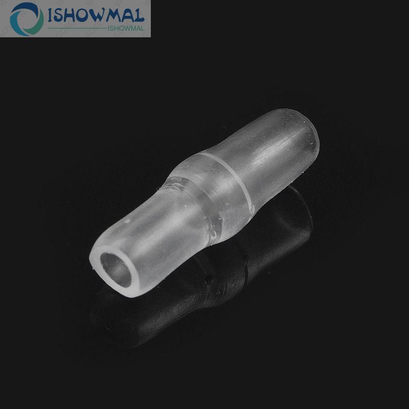 Set 100 đầu nối đầu đạn 4mm dành cho cổng cắm phích cắm xe máy có vỏ đi kèm