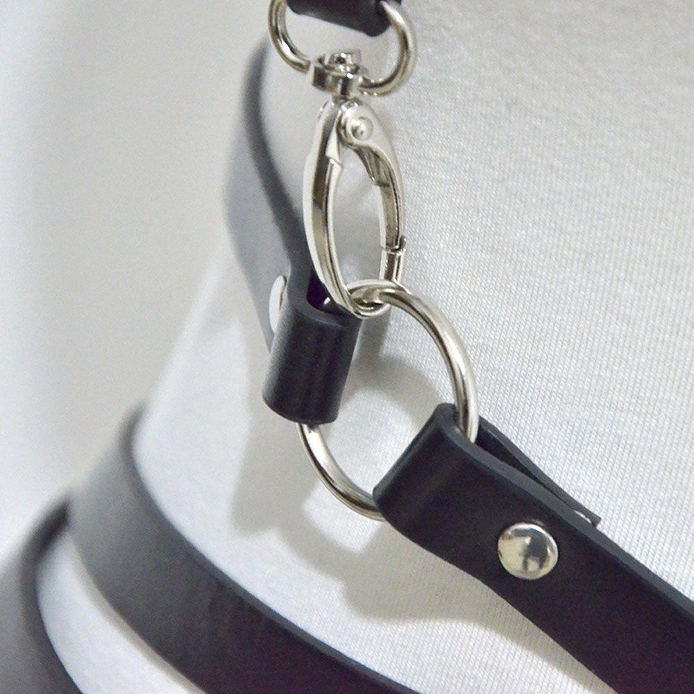 Dây Đai Đeo Cơ Thể Thon Gọn