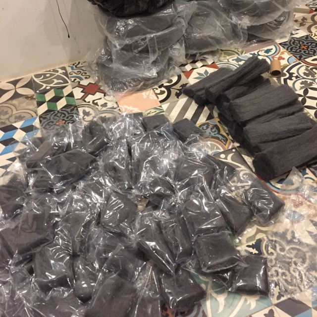 combo 50 gói bùi nhùi 150k