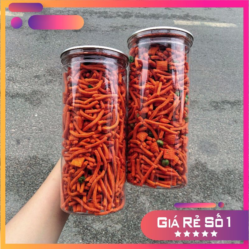Bim Bim Que Đậu Hà Lan Snack Bim Que 350GR #FREESHIP ĐƠN TỪ 50K