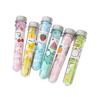 Xà Phòng Giấy Rửa Tay Du Lịch