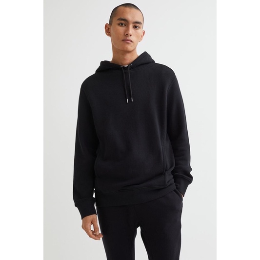 áo hoodie HM nỉ bông xuất xịn
