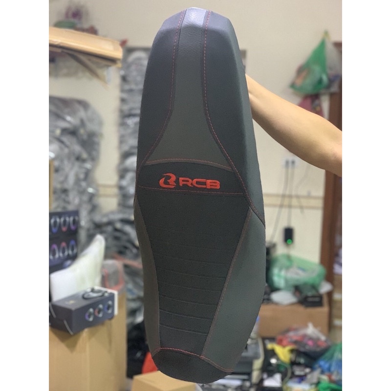 Yên xe exciter 150 hàng RCB cực êm hàng sịn