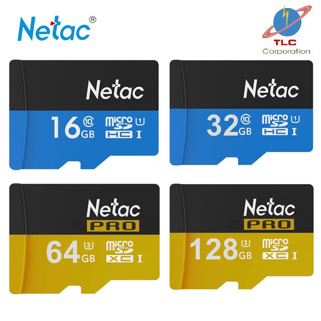 [ GIÁ HUỶ DIỆT ] Thẻ nhớ MicroSD 32Gb Netac class 10 | BigBuy360 - bigbuy360.vn