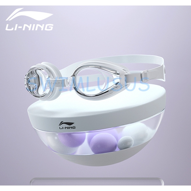 Kính bơi trẻ em chính hãng Lining mẫu mới