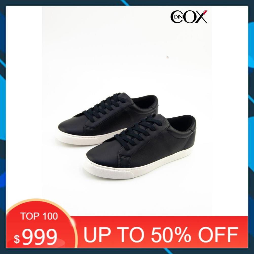 Giày Thể Thao Cox Shoes Black 2922 . RẺ VÔ ĐỊCH XCv *