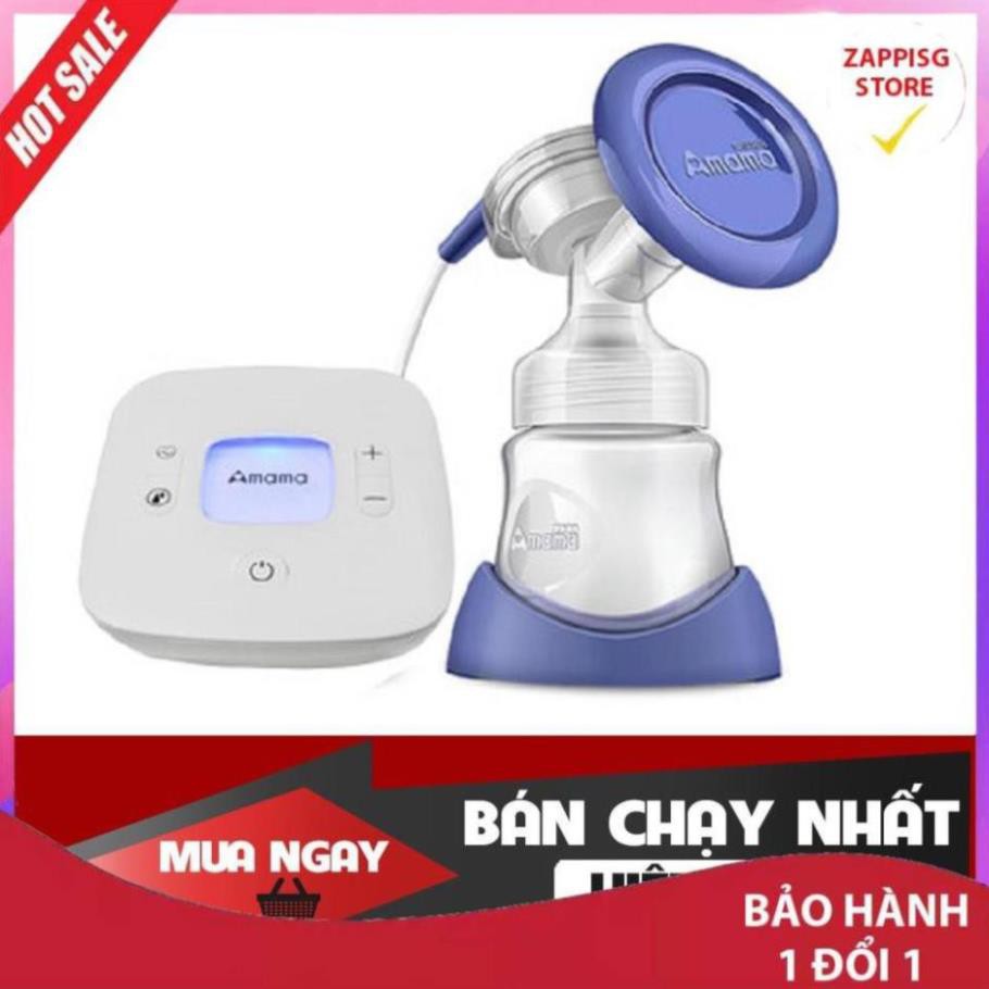 ,Máy vắt sữa Amama, máy vắt sữa cầm tay  - Bảo hành 1 đổi 1