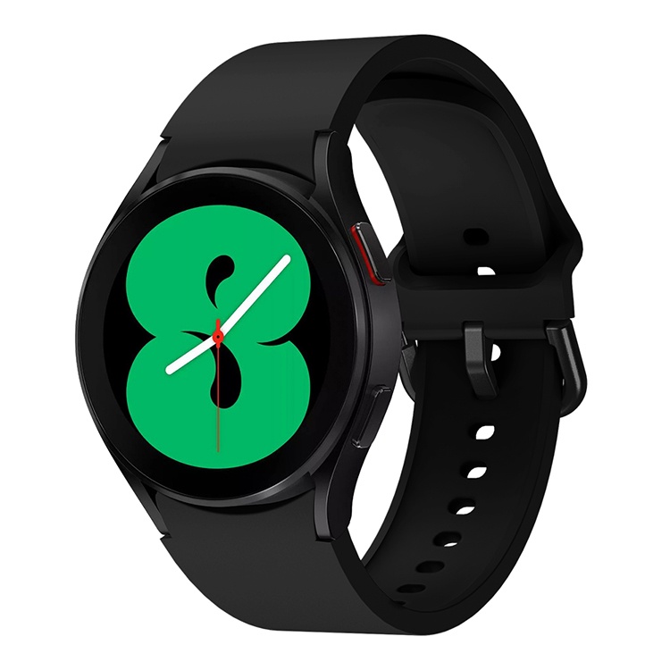 Dây Đeo Silicone Thể Thao Cho Đồng Hồ Thông Minh Samsung Galaxy Watch 4 / Watch4 Classic / Watch 5 pro