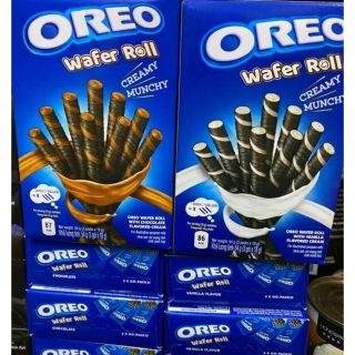 Bánh Quế OREO