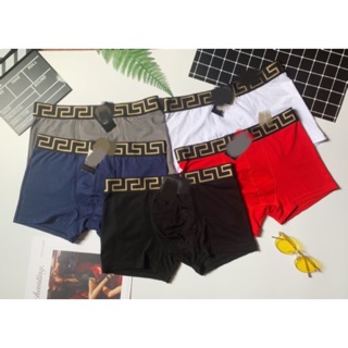 ❌giá cực sốc quần lót nam phiên bản boxer
