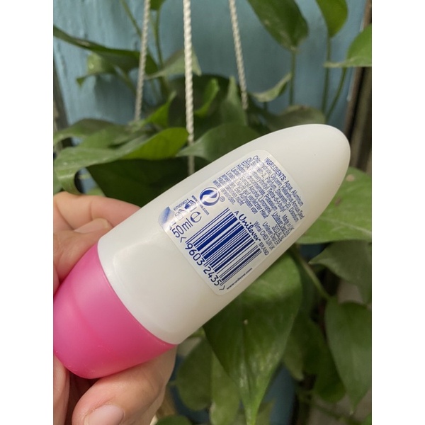 Lăn khử mùi Dove 50ml Chính Hãng