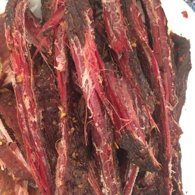 Thịt lợn gác bếp 1kg | BigBuy360 - bigbuy360.vn