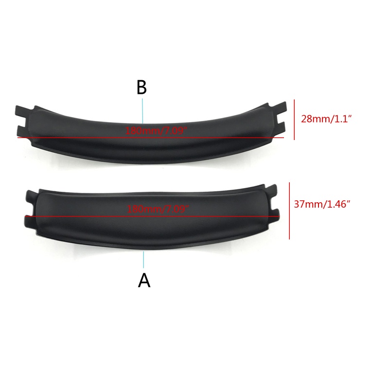 Băng Đô Thay Thế Cho Tai Nghe Chụp Tai HyperX Cloud Flight / Stinger
