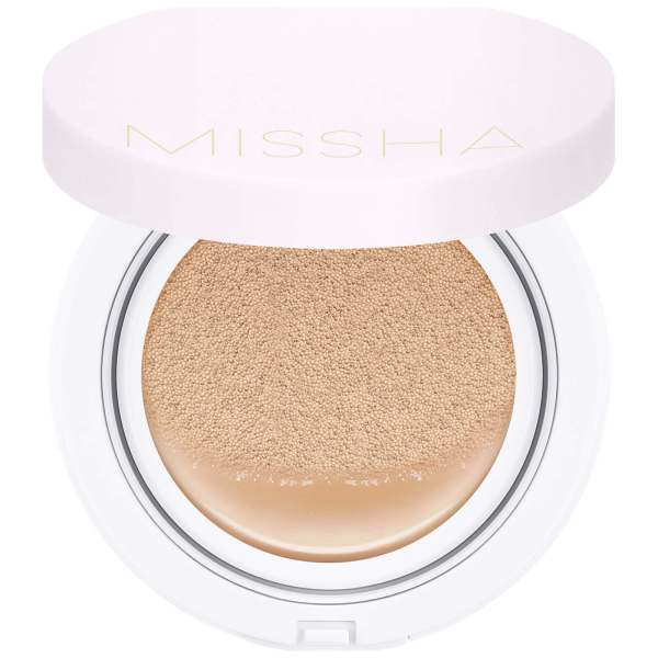 Phấn nước Missha màu hồng Magic Cushion Cover Lasting 15g | BigBuy360 - bigbuy360.vn