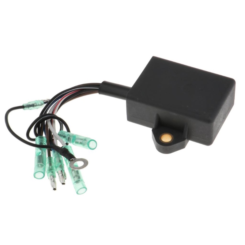 Hộp Đánh Lửa CDI Cho Động Cơ 9.9 / 15HP 63V-85540-00 - 00