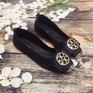 Giày bệt toryburch