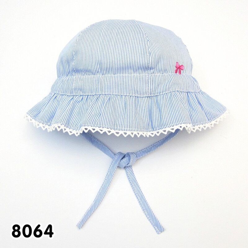 NÓN VÀNH BÉ GÁI NHIỀU MẪU DỄ THƯƠNG MILLER