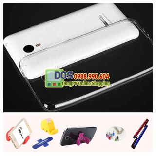 Ốp lưng silicone Meizu M2 Note