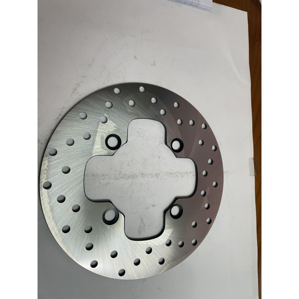 DĨA THẮNG EXCITER 135 SAU