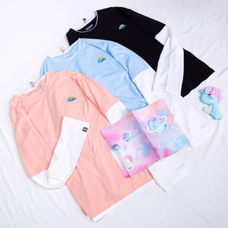 Áo Degrey Sun Tee - DGST