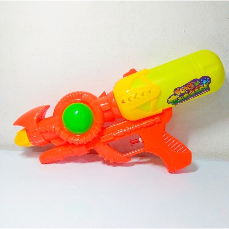 Súng nước đồ chơi các cỡ