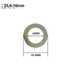 【GIGGLE】AU Circular Saw Ring For Circular Saw Blade/Conversion Reduction Ring Multi-size