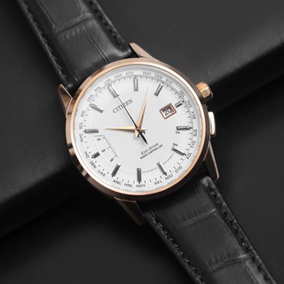Đồng Hồ Nam CITIZEN CB0153-13A