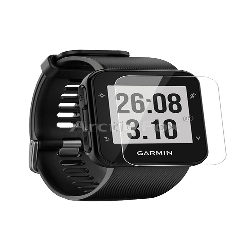 Kính cường lực Garmin Forerunner 35 - 9H