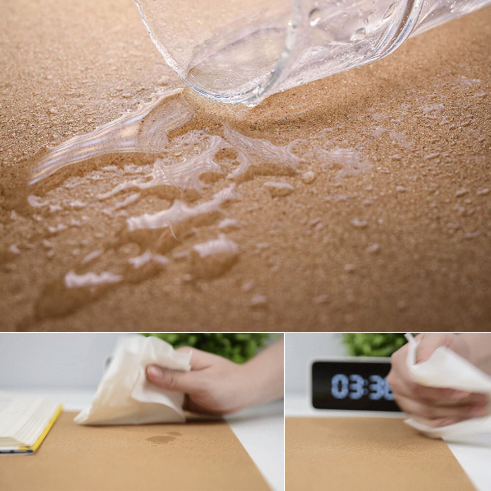 Miếng Lót Chuột Máy Tính Xiaomi Mijia Oak 550Mmx400Mm