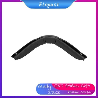 Eleganthome Replace Headband Cushion for Audio-Technica ATH M20X M30X M40X M50X Headphones