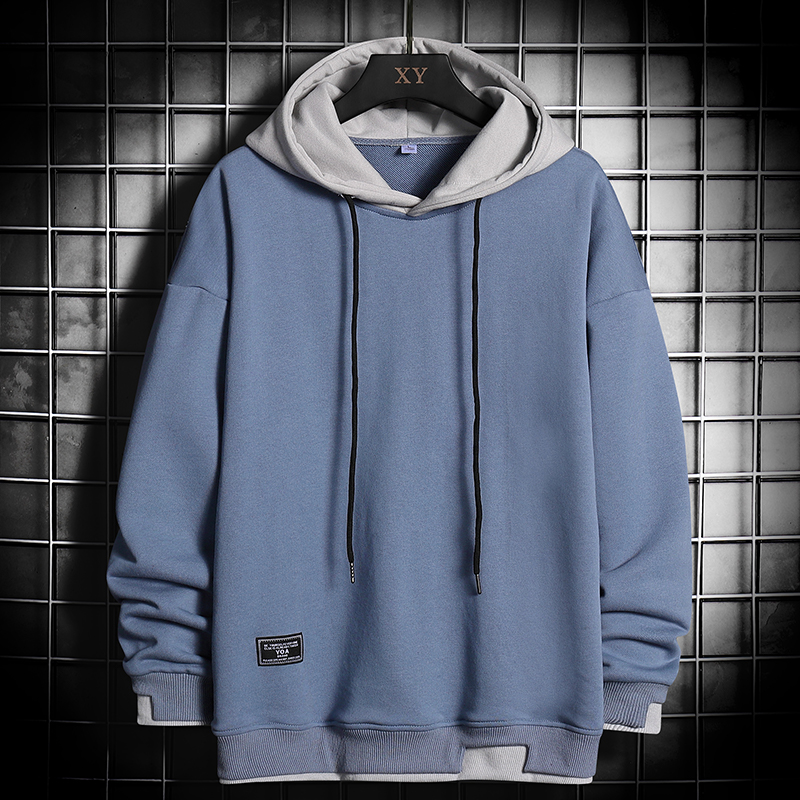 Áo hoodie cá tính sành điệu cho nam | BigBuy360 - bigbuy360.vn