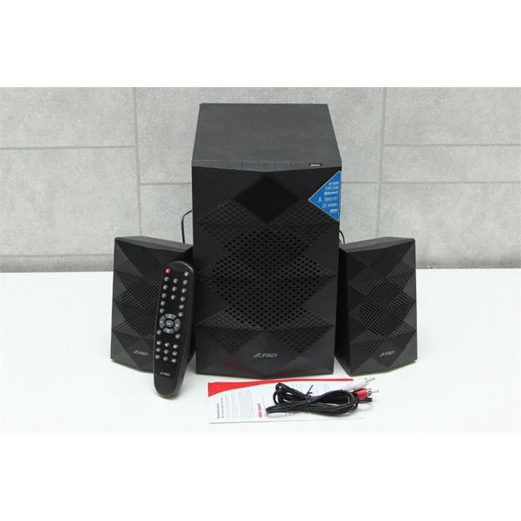 Loa Bluetooth 5.0 Fenda A180X 42W - Hàng Chính Hãng