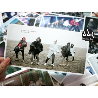 [BTS] Postcard lớn 106