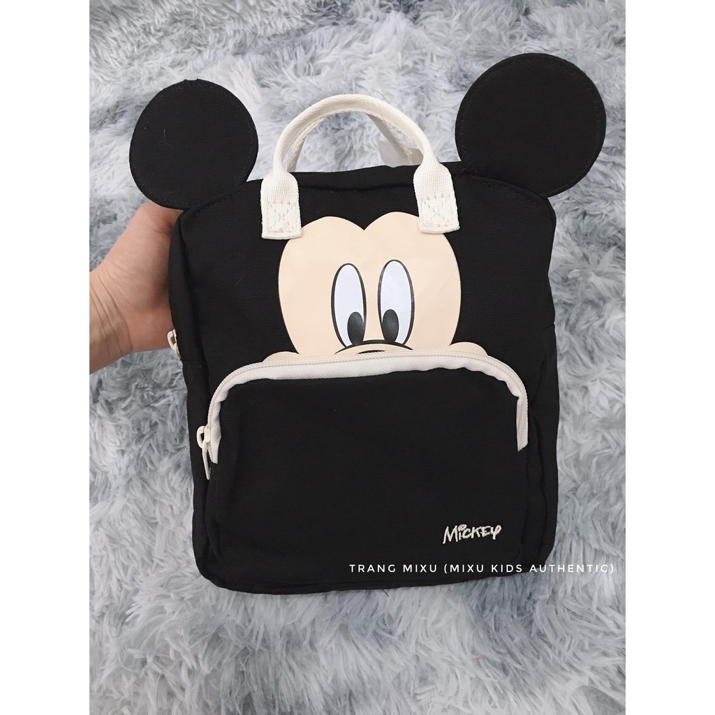 Balo Micky HM Auth