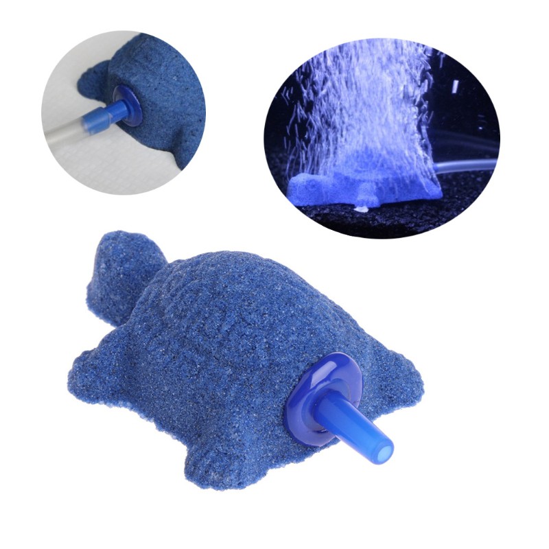 Đá Tạo Bọt Khí Oxy Cho Bể Cá