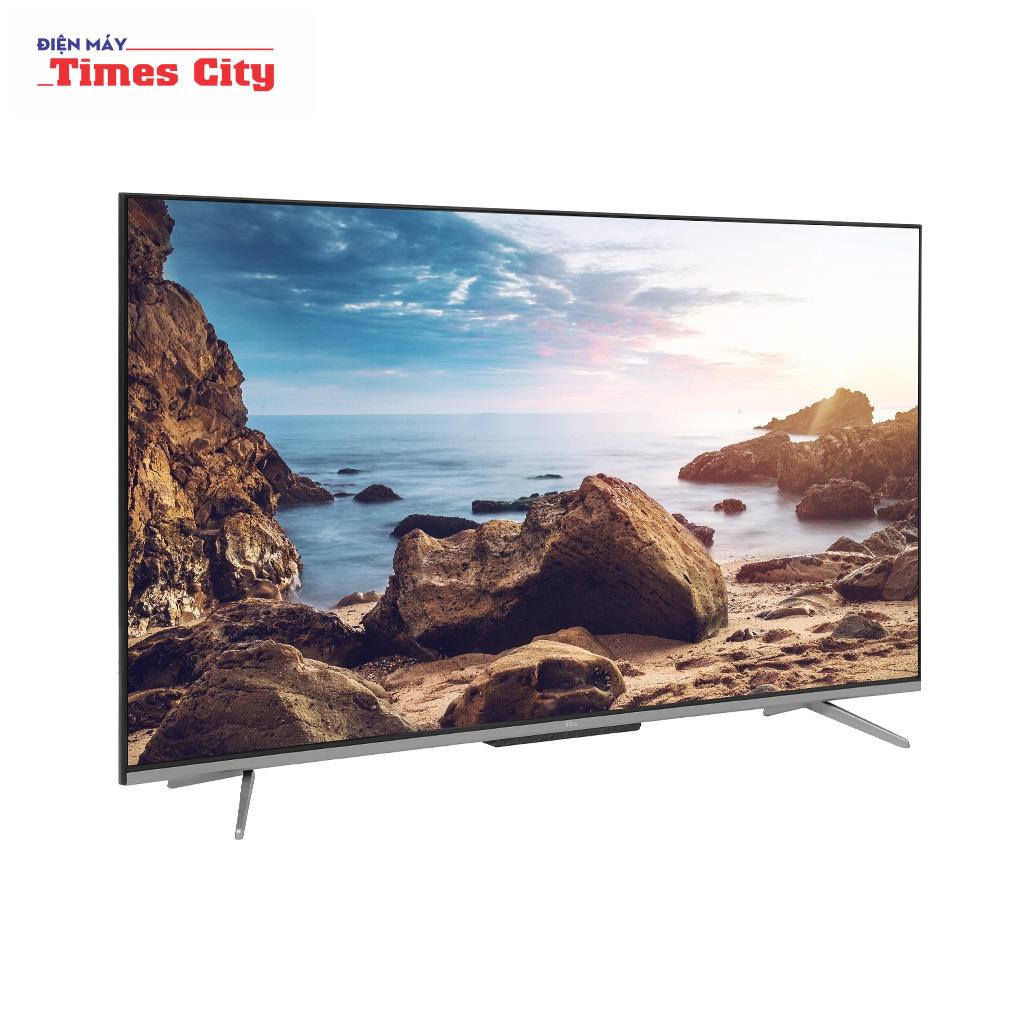 Tivi TCL 4K 43 inch 43P725 | BigBuy360 - bigbuy360.vn
