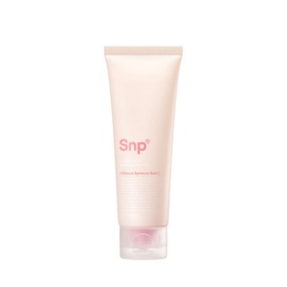 Sữa Rửa Mặt Giảm Mụn Sạch Nhờn Dịu Nhẹ Da Nhạy Cảm SNP Acsys Cleansing Foam