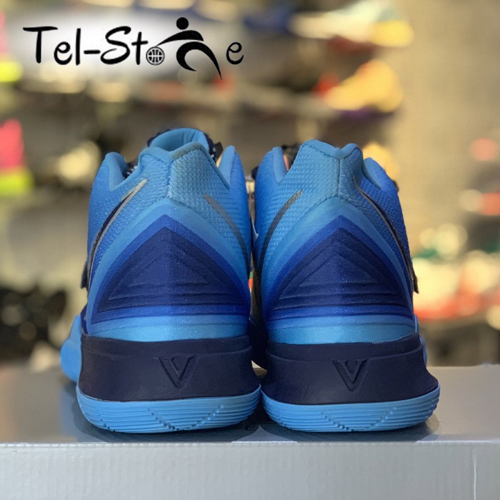 Kyrie 5 – Orion’s Belt