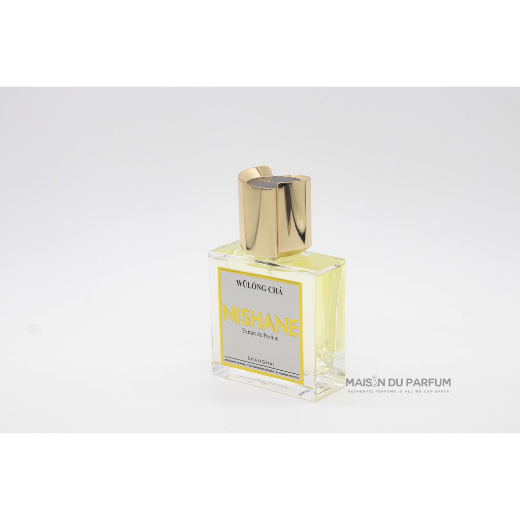 💥Nước hoa Nishane Wulong Chá (mẫu thử) - Maisonduparfum | BigBuy360 - bigbuy360.vn