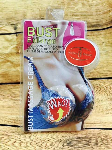 🐔🐔Kem nở ngực Bust Enlarge Aichun Beauty🐔🐔 | BigBuy360 - bigbuy360.vn