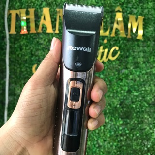 Tông đơ Rewell F27 siêu bền