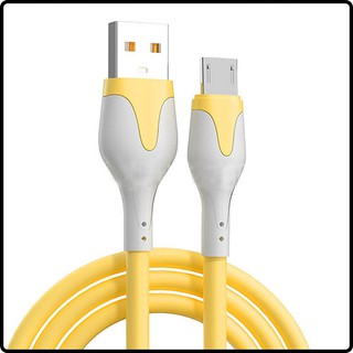 Cáp Sạc Nhanh IP dây sạc micro usb 1m
