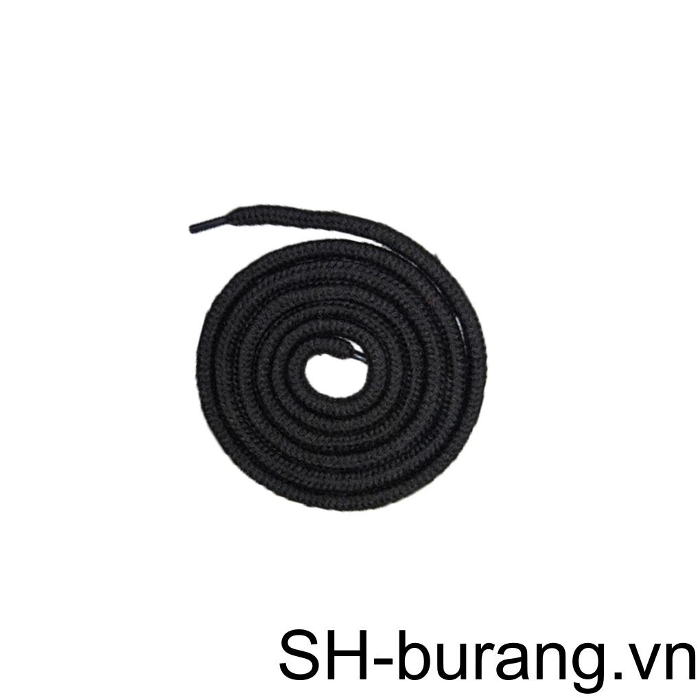 Set 1 Dây Giày Ren Nhiều Màu Sắc Dành Cho Nam Và Nữ