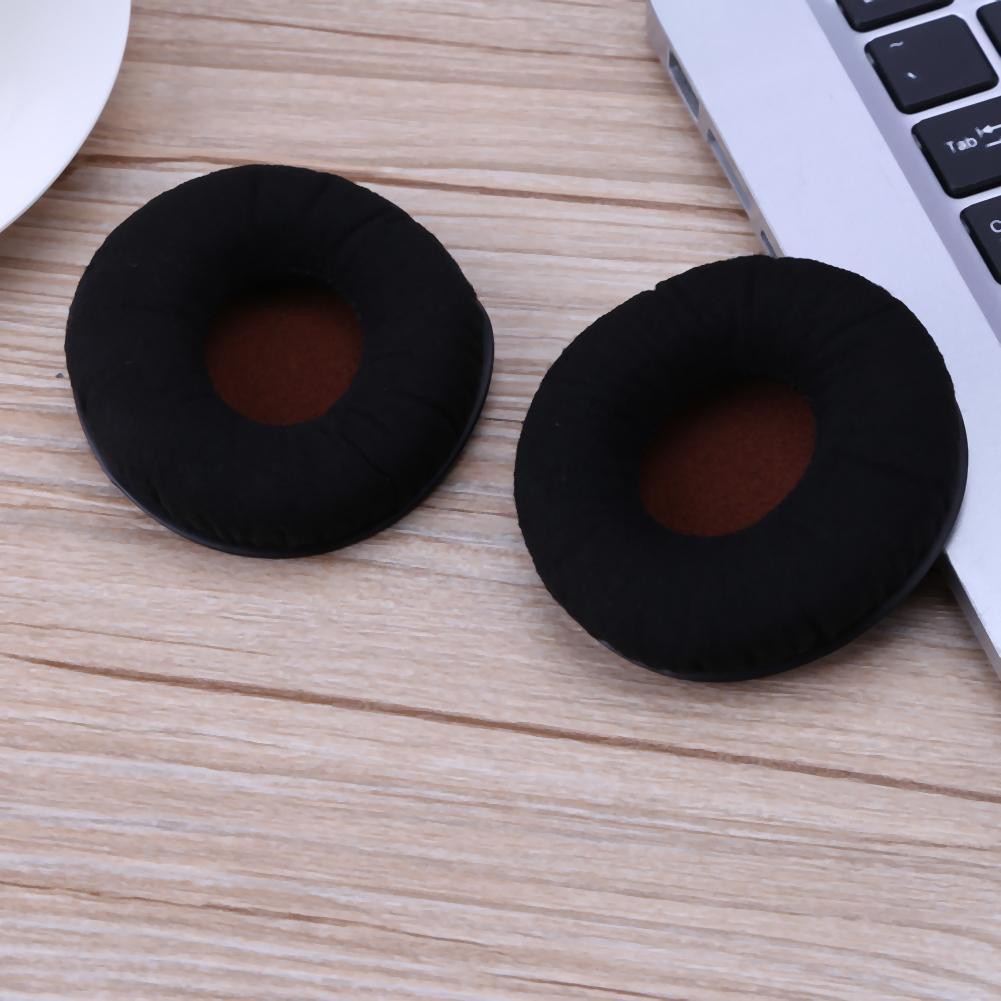 [All Available/COD]Replacement Ear Pads Cushion For Sennheiser Momentum On-Ear Headphone