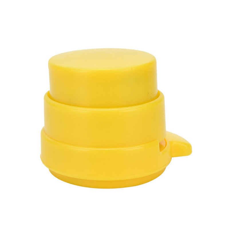 1 X Kẹp Bấm Giấy Không Đục Lỗ
