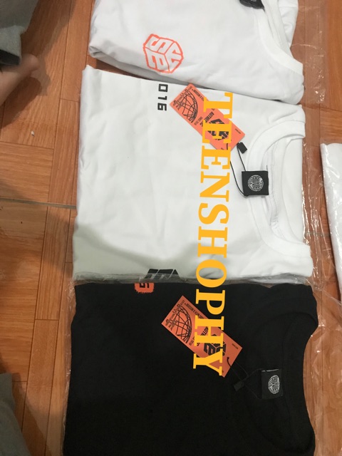 [FreeShip] ÁO THUN SWE BIG LOGO CAO CẤP LOẠI 1 [FULLTAG]
