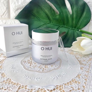 HŨ KEM OHUI DƯỠNG TRẮNG CHỐNG LÃO HOÁ SỈ